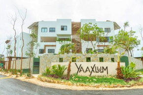 Perfect Getaway a Yaaxlum